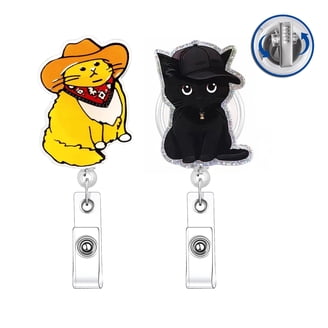 Heavy Duty Badge Reels Healthcare