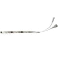 thumbnail image 1 of Dainolite DLT-AI-RGB 14.4 watt & 24V M DC Artificial Intelligent RGB-5M, White, 1 of 1