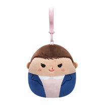 Squishmallows Plush 3.5 inch Stranger Things Girl - Childs Ultra Soft Stuffed Toy
