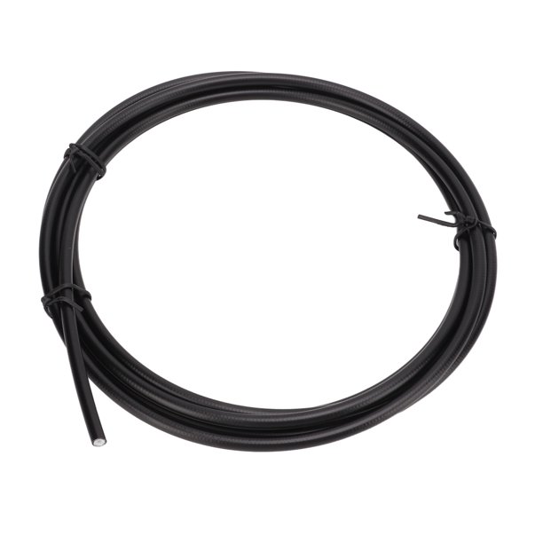 Kit de manguera de freno de disco hidráulico, manguera de freno de disco hidráulico Tubo de aceite de freno de disco de bicicleta Tubo de freno de disco de bicicleta Altamente versátil