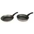thumbnail image 2 of Batería de Cocina Tramontina 11 piezas Stone Gris, 2 of 4