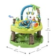 thumbnail image 3 of Evenflo® – Centre d’activités ExerSaucer, 3 of 8
