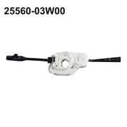 LHD Turn Signal Blinker Wiper Switch For Nissan 720 Pickup Sentra 1980-1987