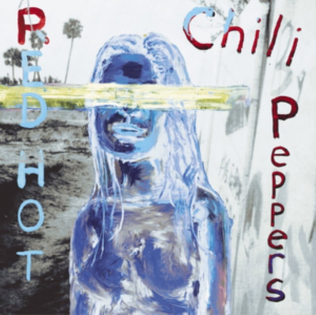 Red Hot Chili Peppers By The Way Cd Walmart Com