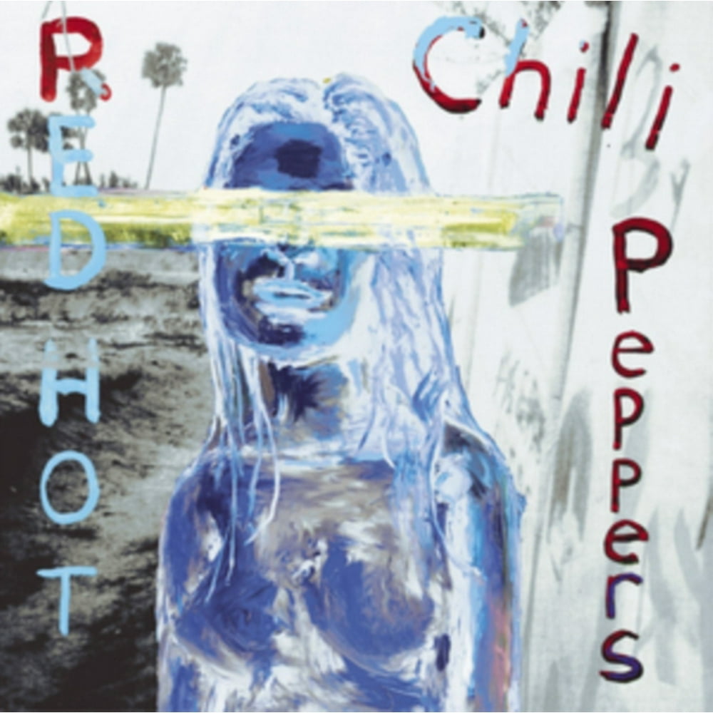Red Hot Chili Peppers By the Way CD