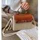 thumbnail image 4 of LHSHIDU Straw Shoulder Bag for Women 2025 Stylish Summer Top Handle Bag Woven Vacation Beach Crossbody Handbag Purse, 4 of 8