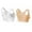 C52/Multicolor, variant on XIYON Women Soft Comfortable Bra For Seniors Front Closure Sora Bra For Older Women Front Closure Embraced Bra 2 Pack (Beige And White) Comfort