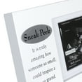 thumbnail image 4 of Malden 4" x 6" or 3" x 4"    Sonogram Photo Picture Frame, 4 of 5