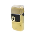 thumbnail image 3 of Rasuradora Kemei KM-2028 Dorado, 3 of 6