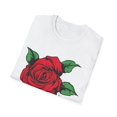 thumbnail image 4 of Red Rose Inspriational Love Family Woman Apparel, 4 of 6