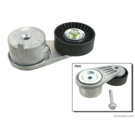 - Gates W0133-1693607 Drive Belt Tensioner Assembly