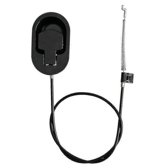 Black Handles Lazy Boy Recliner Parts Recliner Cable Recliner Pull Handle Replacement Recliner Repla - JA