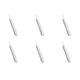 thumbnail image 1 of Destripador Costuras Enhebrador Agujas 2 en 1 para Coser Ropa () Blanco, 1 of 4