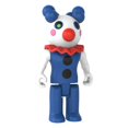 thumbnail image 3 of Clowny Action Figure, 3 of 4