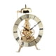 thumbnail image 3 of Piezas de movimiento de reloj, eje largo, reemplazo para reloj personalizado, silencioso, motor de reloj DIY Tipo C, 3 of 9