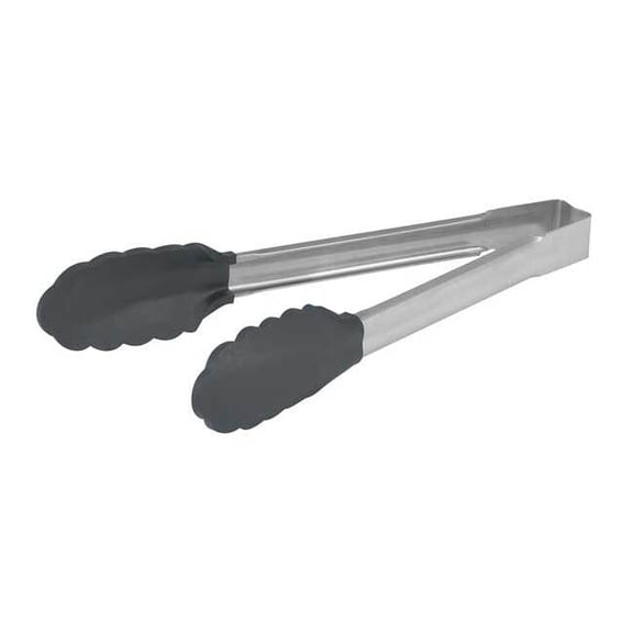 Vollrath Utility Tong,Nylon Ends 4780912