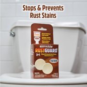 2 Tablets, Whink Toilet Bowl Cleaners, 4 Ounce