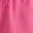 Hot Pink, variant on Girls Summer Ice Silk Shorts, Lightweight Stretch Casual Bottoms, Elastic Waist With Bow, Quick Dry Solid Color Pants For Girls Ages 4-14 Hot Pink 170