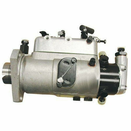 1446876M1 New Fuel Injection Pump For Massey Ferguson Engine 4.236 CAV
