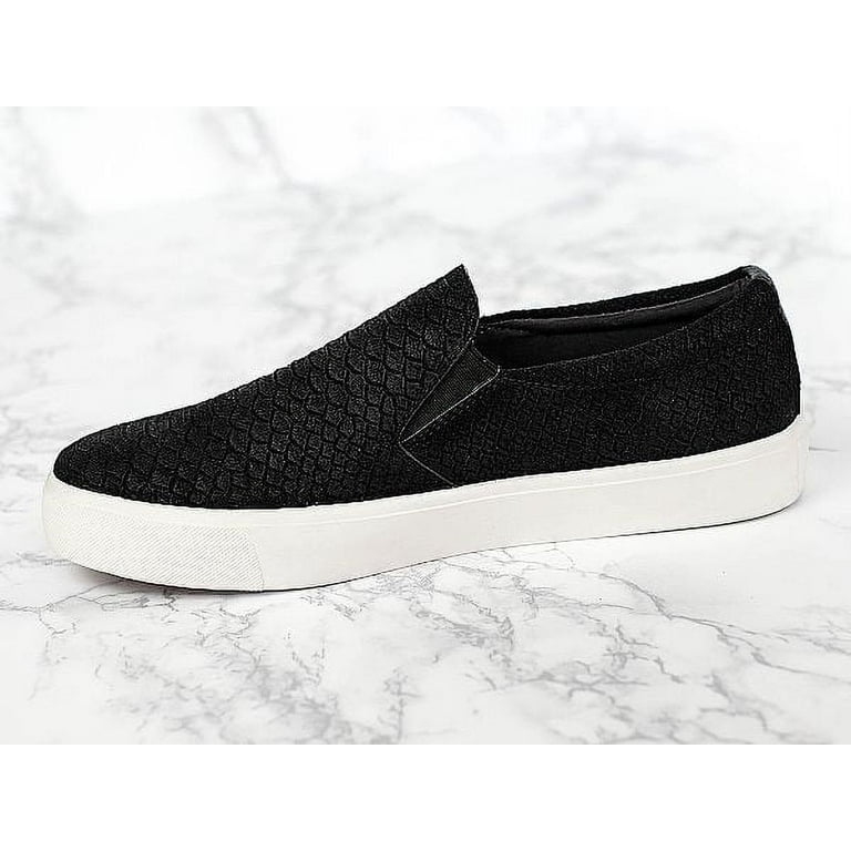 Revitalign Boardwalk Women s Supportive Comfort Shoes Black