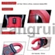 thumbnail image 5 of For Unit Ut216a 600a Digital Clamp Meter Ac Dc Voltage Detector, 5 of 5