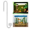 thumbnail image 4 of Herwey Stainless Steel Carbon Dioxide Diffuser Atomiser for Aquarium Fish Tank Plant    , co2 atomiser,co2 diffuser, 4 of 7