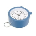 thumbnail image 1 of Vintage Alarm Clock, Silent Small Clock Alarm Clocks Desktop Clocks Simply Design for Living Room, Bedroom, Bedside, Desk, 1 of 7