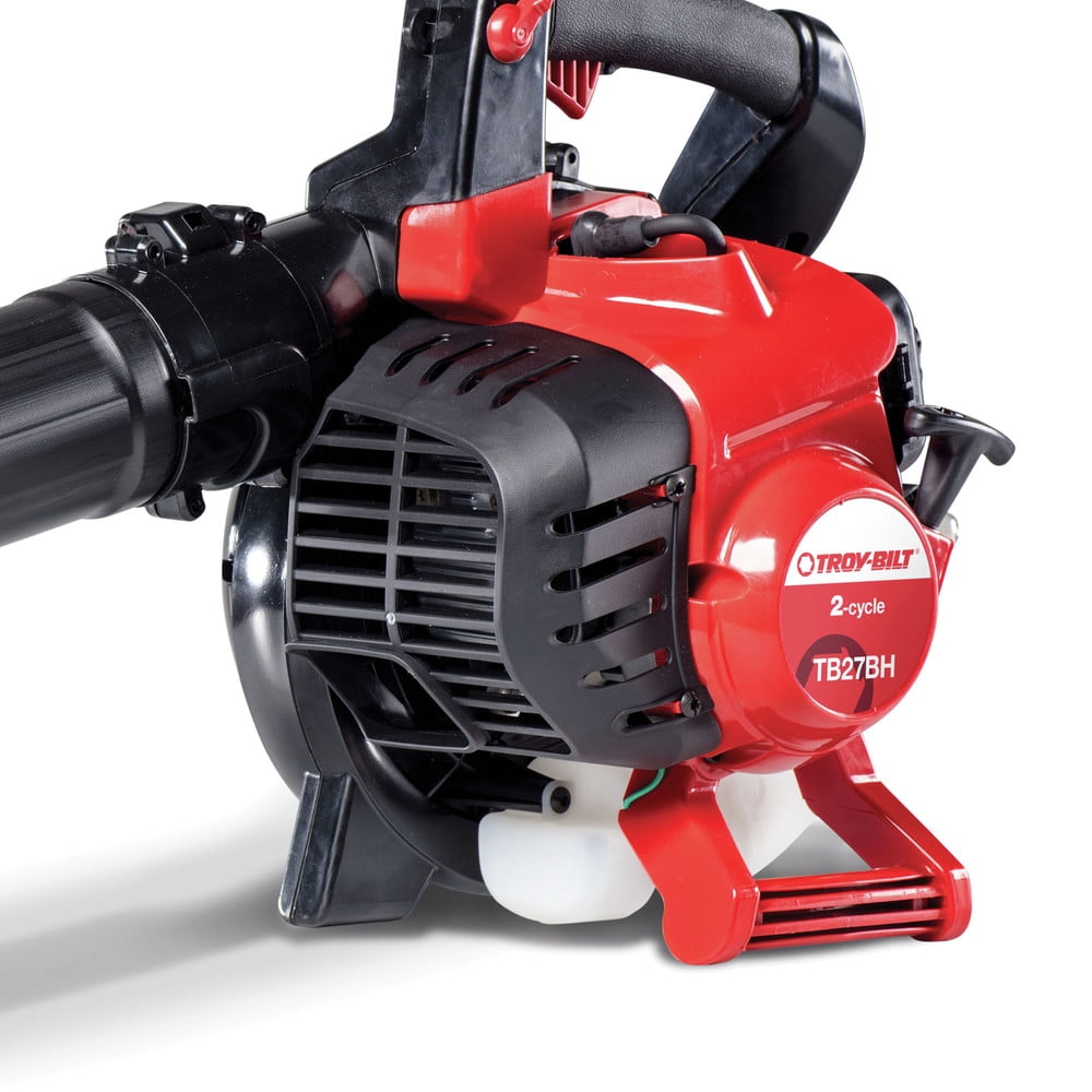 Troy-Bilt 41AR27BH766 TB27BH 27cc 2-Cycle Gas Leaf Blower