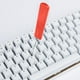 thumbnail image 5 of Extractor de tapa de llave de teclado mecánico 2 en 1, herramienta de extracción de eje de tapa de llave (rojo) Hugtrwg Nuevos Originales, 5 of 7