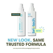 Briotech Skin Renew Toner, Clinically Tested Hypochlorous Acid Spray, 4 fl oz (1 Pack)