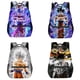 thumbnail image 2 of Nueva mochila con figura de anime Dragon Ball Z, bolsa para estudiantes con dibujos animados de Super Saiyan Goku, juguetes para adolescentes y niños, regalos, lonchera, 2 of 5