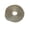 1/8" x 3/8" - 25 Ft Roll, Grey, variant on WRS 1/8" x 1/2" Double Sided Glazing Tape/Butyl Tape - 25 Ft Roll, Black