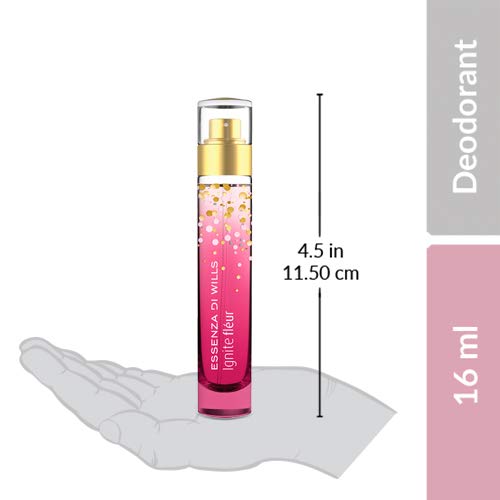 essenza di wills ignite perfume price