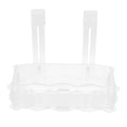 thumbnail image 3 of Aquarium Aquatic Planter Acrylic Aquarium Hanging Aquatic Plant Holder for Fish Tank Aquascape Decoration L, 3 of 5