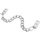 thumbnail image 4 of Cadena de puerta de metal, cadena colgante para puerta, cadena decorativa para puerta de gabinete., 4 of 8