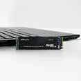 thumbnail image 2 of PNY CS2130 4TB M.2 NVMe Internal&nbsp;Solid State&nbsp;Drive (SSD) - M280CS2130-4TB-RB​, 2 of 3