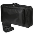 thumbnail image 1 of IFANLANDOR Electric Guitar Bag Black for Performance and Carry 1Pack, 1 of 7