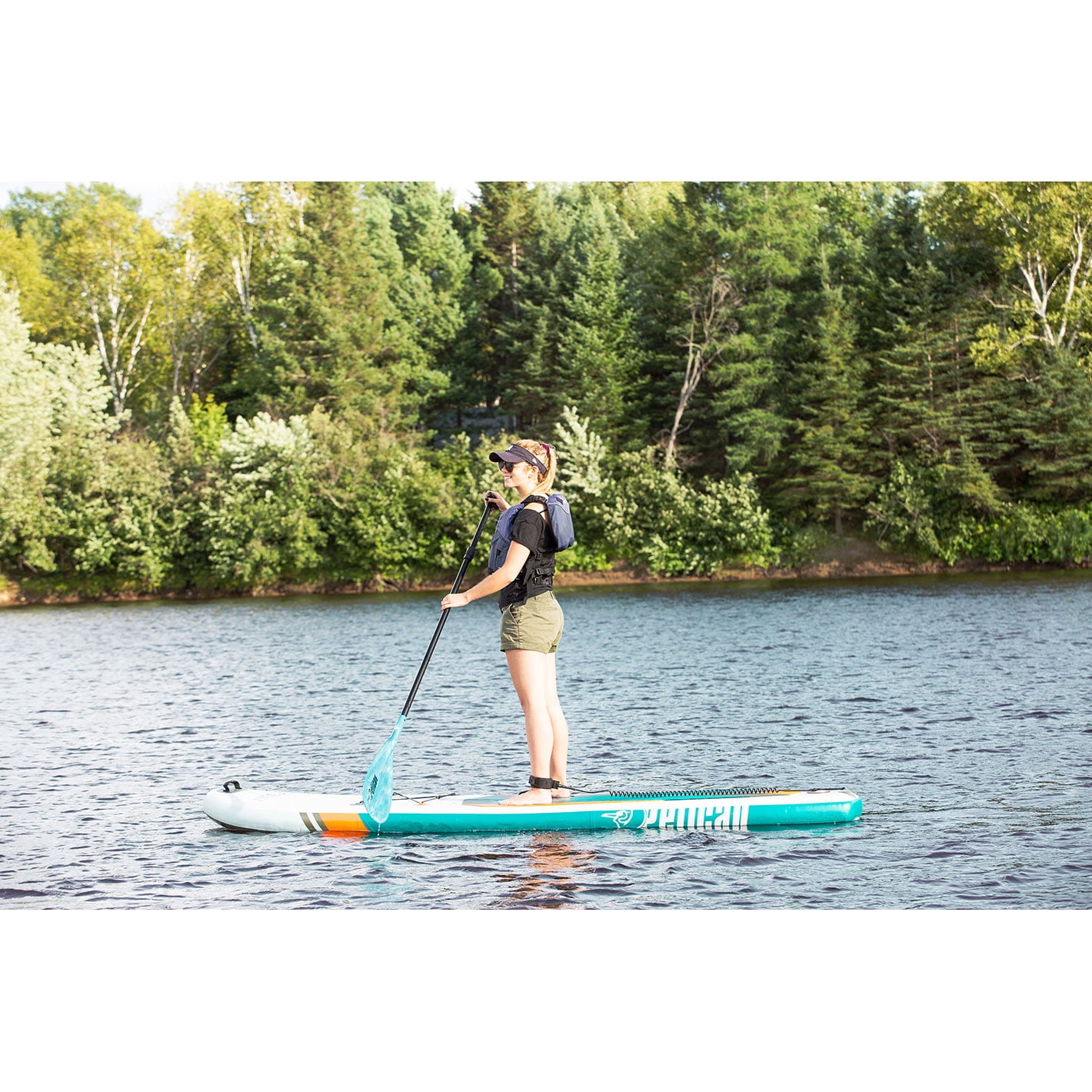 Pelican - Stand up Paddle Board Leash
