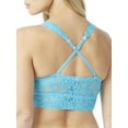 thumbnail image 4 of No Boundaries Juniors' Lace Convertible Bralette, 4 of 4