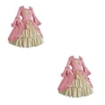 thumbnail image 1 of Jumpingount Auténtico disfraz gótico medieval, tabla de tallas detallada para un ajuste cómodo, disfraz de cosplay, vestido medieval, vestido de Type6 NO6, 1 of 6
