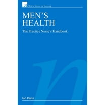 Wiley Nursing Men's Health, (Paperback)