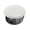 63mm, variant on Clog-Resistant Steel Drain Cover Odor Prevention Cap for PVC Pipes Multiple Sizes Hassle-Free Setup Home Use