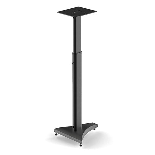 Cotytech Large Surround Adjustable Height Speaker Stand (Set of 2