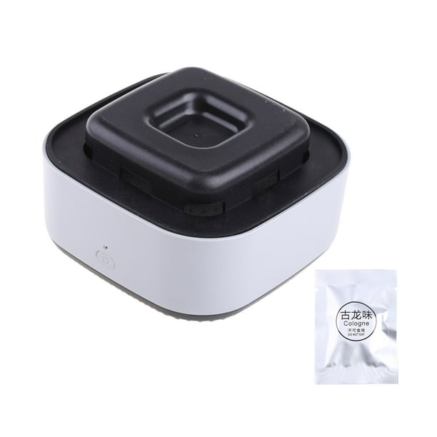 Smokeless Ashtray Smoke Grabber Ashtray for In/Outdoor Home Office Car