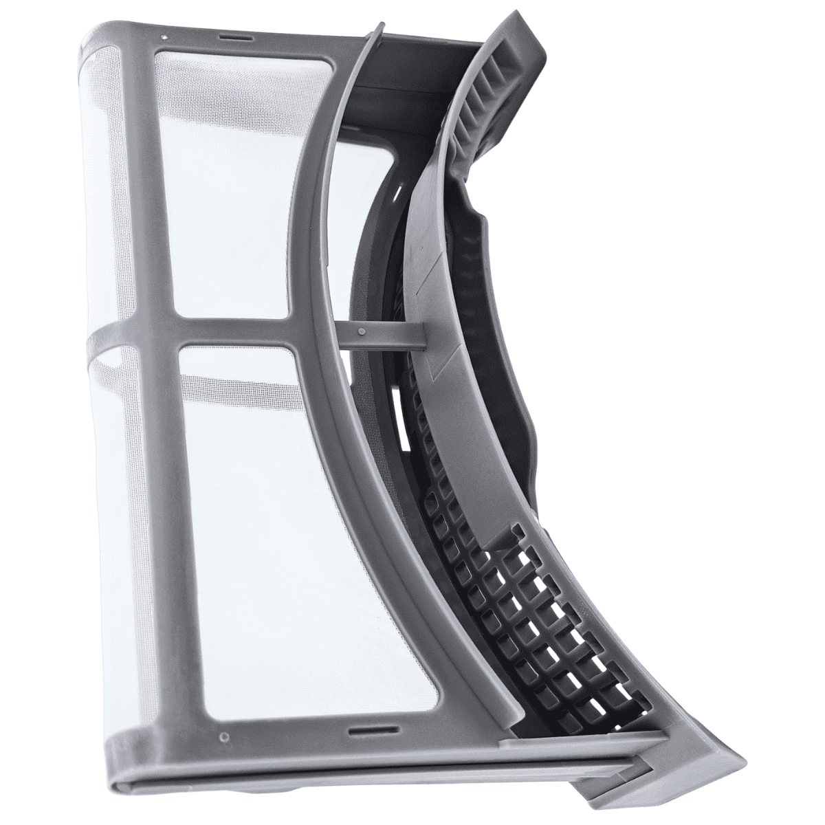 Scaroo  DC61-02595A Lint Screen Compatible with Samsung Dryer Replaces AP4578777 2-PACK