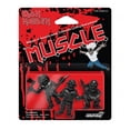 thumbnail image 2 of Set de minifiguras Super7 Iron Maiden M.U.S.C.L.E., color negro, 2 of 4