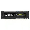 thumbnail image 3 of Ryobi FVB201 USB Lithium 2.0 Ah Rechargeable Batteries (2-Pack), 3 of 9