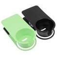 thumbnail image 2 of Weiweiguan 2 Pcs Porte-Gobelet de Bureau Clip Type Porte-Gobelet Verre à Eau Support de Table, 2 of 6