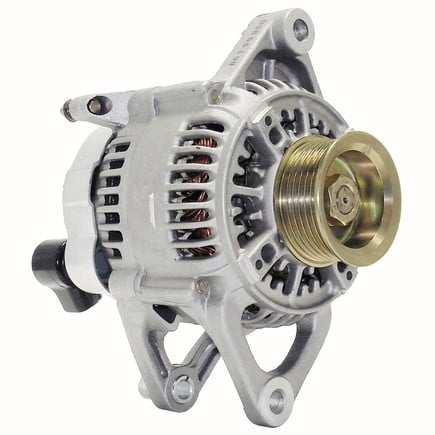 ACDelco Alternator 334-1115 Fits 1998 Jeep Grand Cherokee