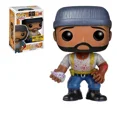 thumbnail image 5 of Funko Pop Original the Walking Dead Amc Rick Grimes 13# Carol 153# Tyreese 310# Rosita 387# Vinyl Figure Collection Model Toys, 5 of 5